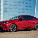 BMW2シリーズ グラン クーペ