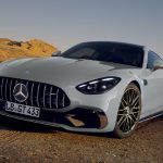 メルセデスAMG GT 43 クーペ／GT 63 S E パフォーマンス クーペ