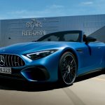 メルセデスAMG SL 63 S E パフォーマンス