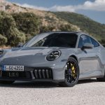 ポルシェ 911 カレラ GTS