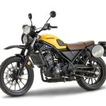 使い勝手や個性を際立たせることができる純正アクセサリーを装着させたモデル