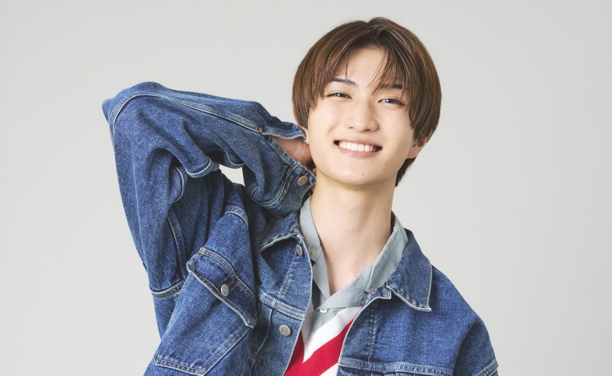 世界的に有名な 仮面ライダーガヴに主演」主人公ショウマ役・知念英和は“自作 特撮