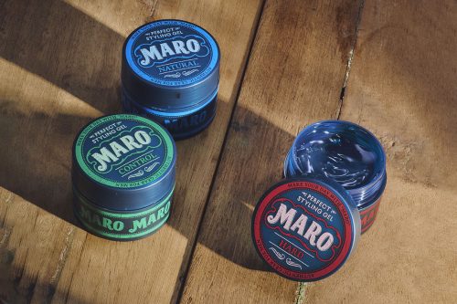 絶対に使ってほしい“本物”の逸品！「MARO パーフェクトスタイリングジェル」の魅力を徹底解剖！