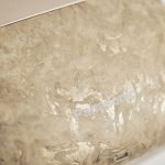 「NAGORI®」という、海水由来のミネラル成分から生まれたサステナブル素材