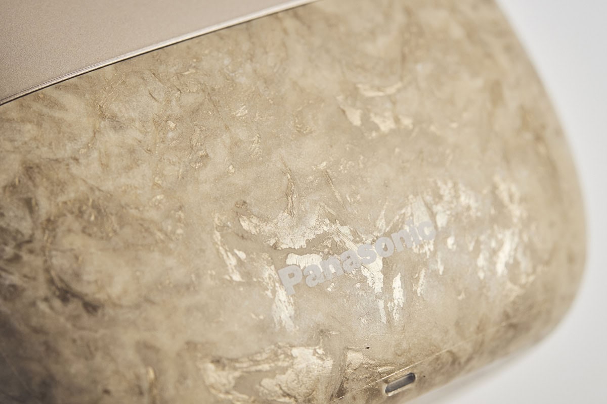 「NAGORI®」という、海水由来のミネラル成分から生まれたサステナブル素材