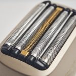 あらゆるヒゲを取り込む5枚刃システム