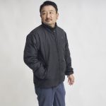 このインナーだけでも着用可能