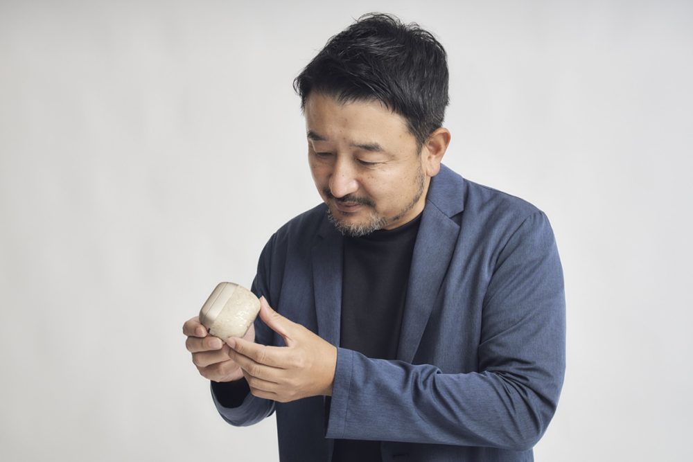 電気シェーバーのよさを教えてくれた