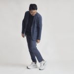 足入れした瞬間にわかるフカフカなやわらかさ