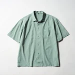 第3位 「ワークマンで人気すぎて品薄状態」残暑の救世主!“必須機能が全部盛り”の冷感シャツをスタイリストが徹底解説