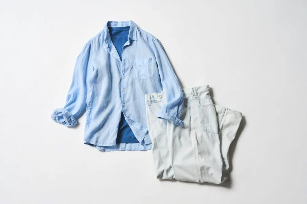 第2位　「ユニクロのコレすごい」590円で着回しも快適さも完璧！ドライTシャツの魅力をスタイリストが徹底解説