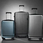 第3位　「このスーツケース、ガチで最強」圧倒的使いやすさ！ 3大トレンドを押さえた“プロテカ”なら絶対間違いなし！