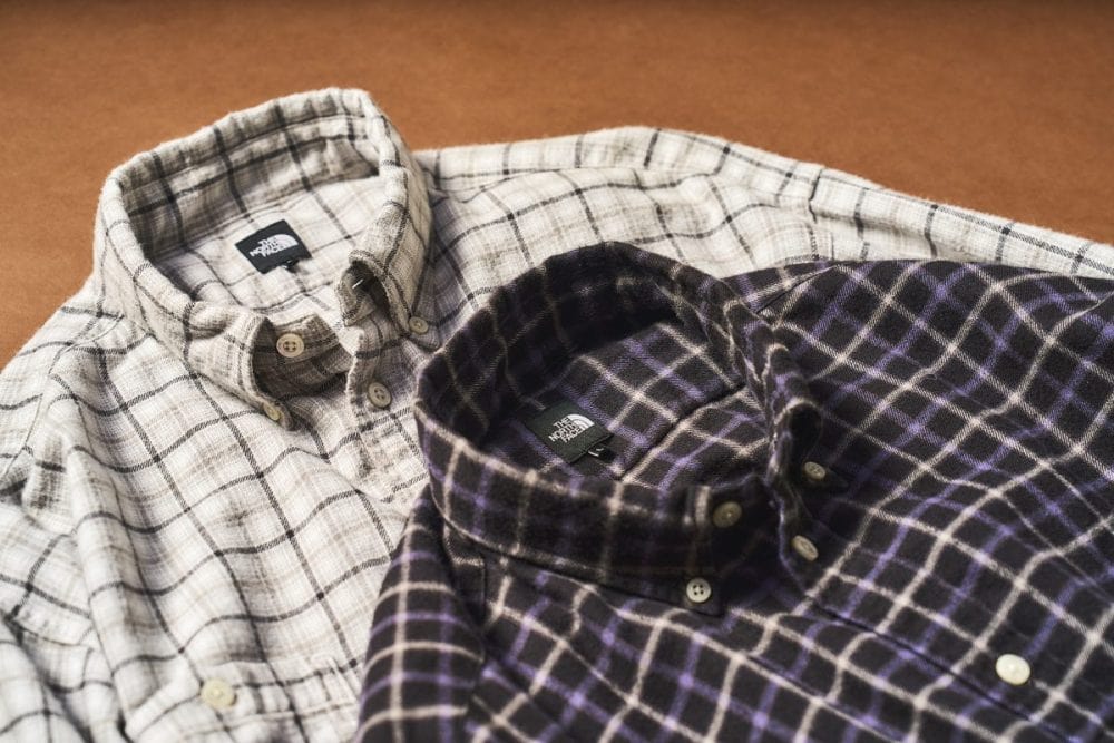 クラシカルな雰囲気を持ちつつも実に機能的な1枚