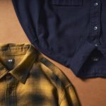 アメカジの定番シャツをユニクロならではのアプローチで製作