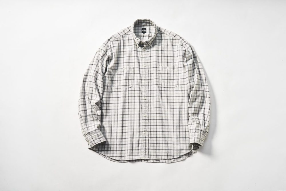 爽やかなホワイトも展開