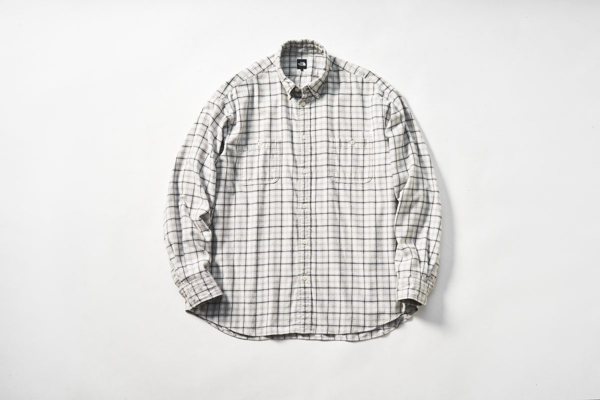 爽やかなホワイトも展開