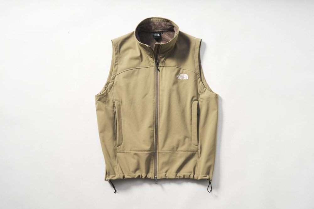 アドバンスドベスト（ユニセックス） ￥20,900