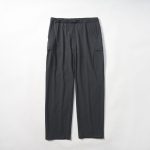 ギアパンツ 08 BARK GRAY ￥3,990