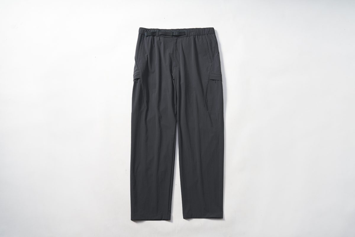 ギアパンツ 08 BARK GRAY ¥3,990