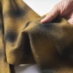 手で触った時に感じる圧倒的な生地の柔らかさ