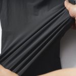 縦横伸びる2WAYストレッチ