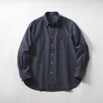 インディゴも新色として登場