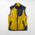 36148 Merino TECH アクティブインサレーション スタンドベスト ¥2,500