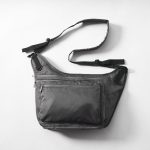 68982アーバンマルチストレージショルダー 約W34×H28×D12cm ¥1,900 #ワークマン女子、Colors限定