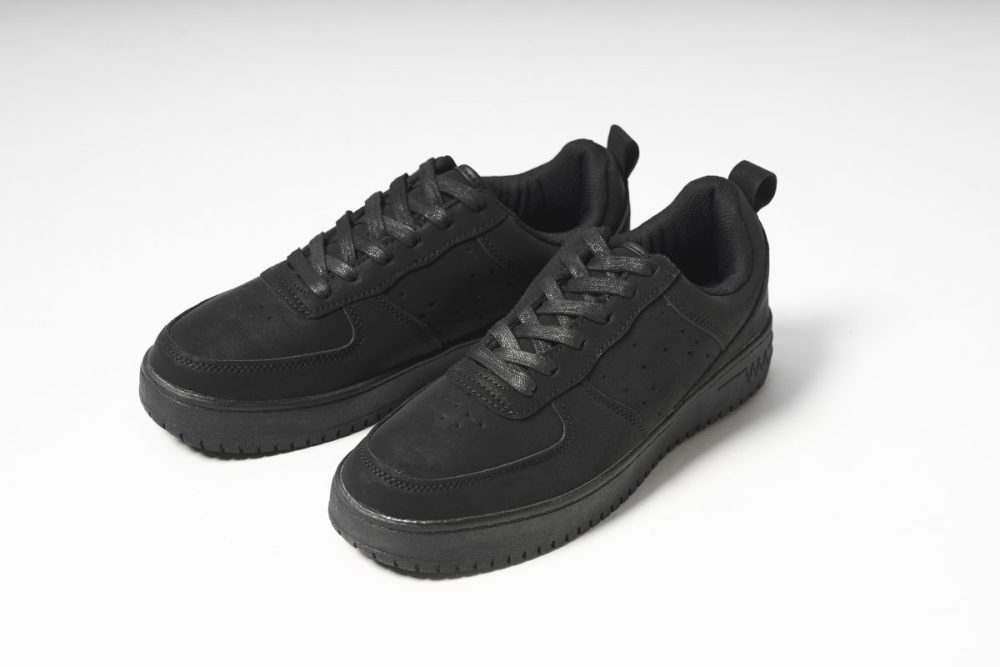 53495 コートシューズLUXE ￥1,900 ＃ワークマン女子、Colors店舗限定