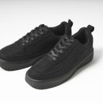 53495 コートシューズLUXE ¥1,900 #ワークマン女子、Colors店舗限定