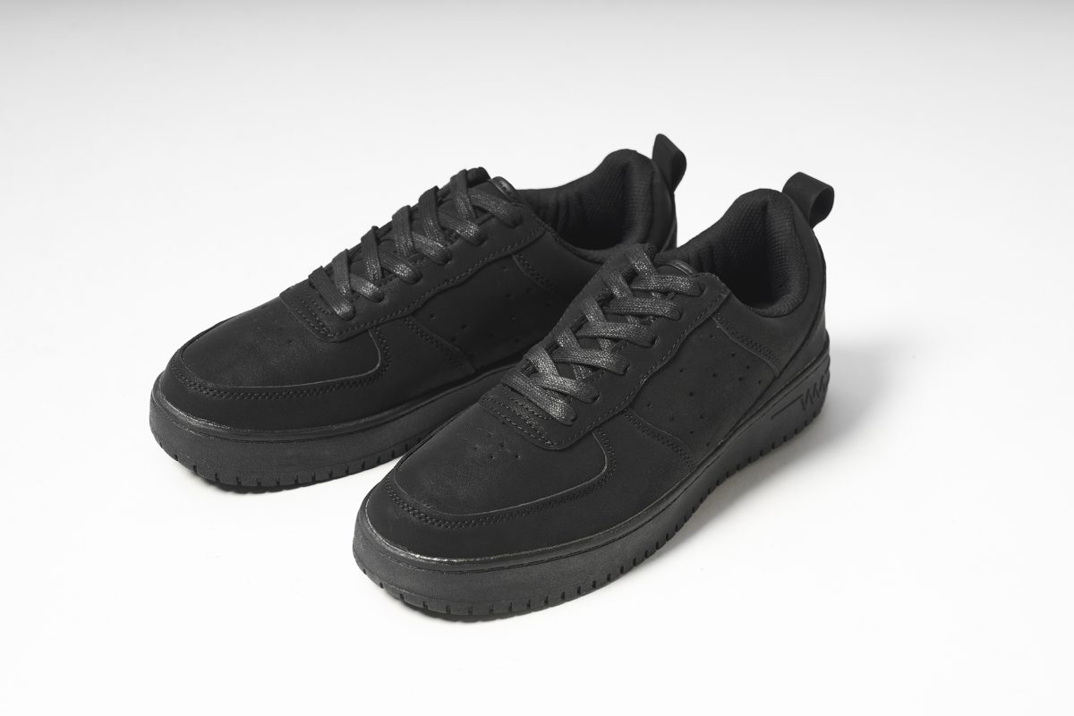 53495 コートシューズLUXE ¥1,900
#ワークマン女子、Colors店舗限定