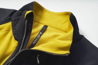 【ワークマンのコスパ最強作】2,500円の温度調整快適ウェア！新素材「メリノ テック」搭載のベストをスタイリストが徹底解説