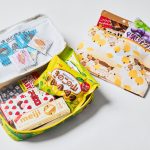 お菓子入れとして使える