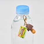 自分のペットボトルの“目印”として