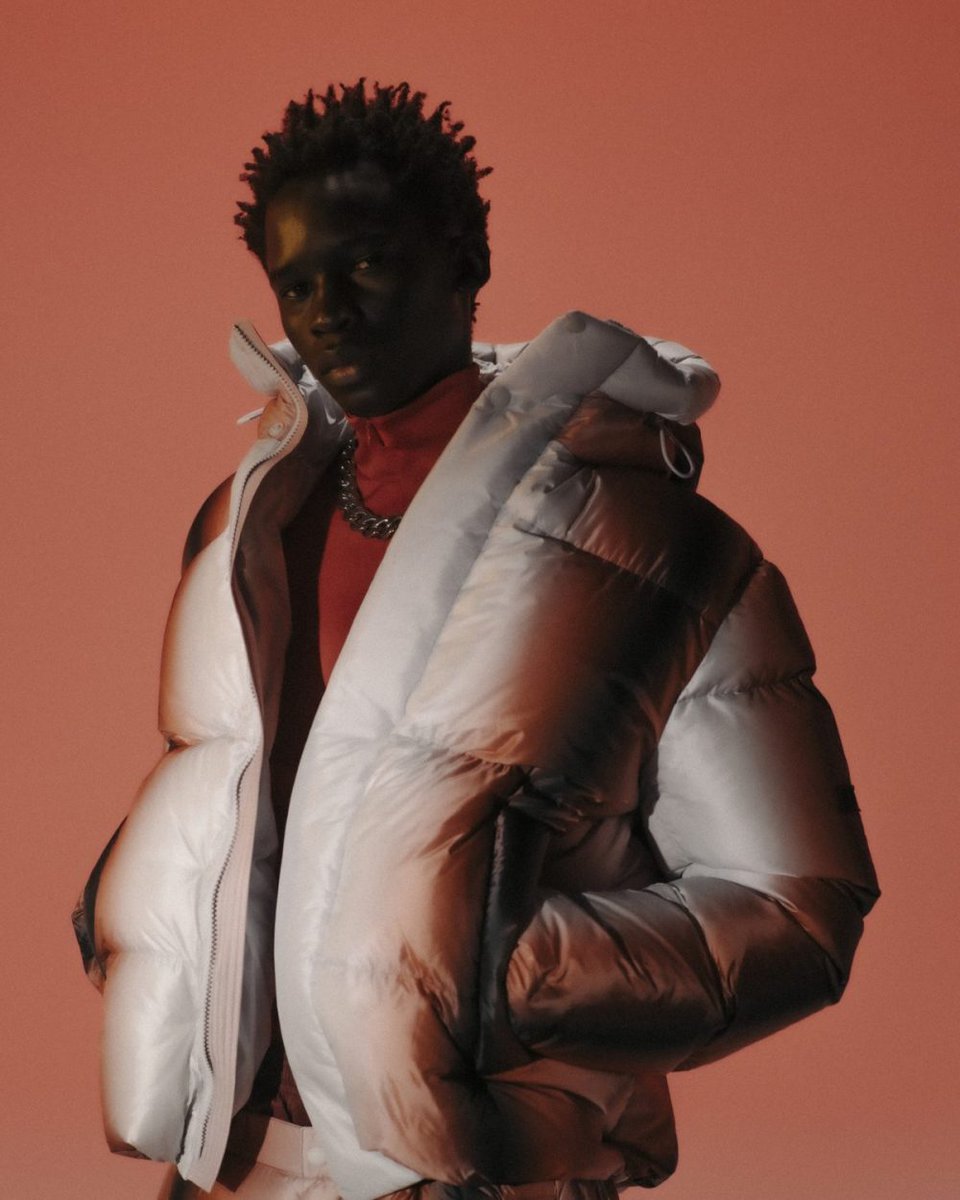 【漆塗り×ダウン⁉】ヨシロットンを起用！タトラスの限定カプセルコレクションにダウンパンツなど今季のマストバイ3型が揃い踏み