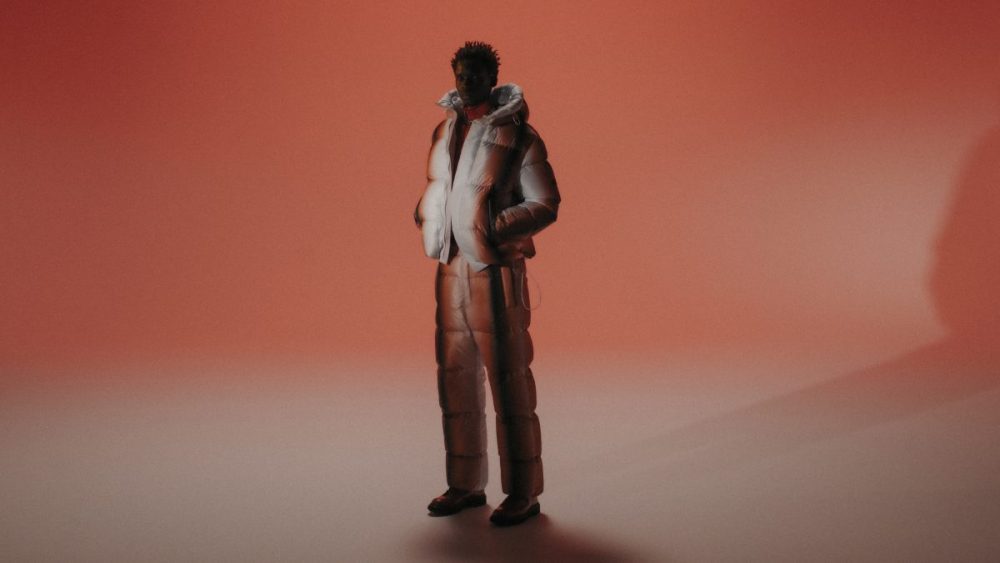 【漆塗り×ダウン⁉】ヨシロットンを起用！タトラスの限定カプセルコレクションにダウンパンツなど今季のマストバイ3型が揃い踏み