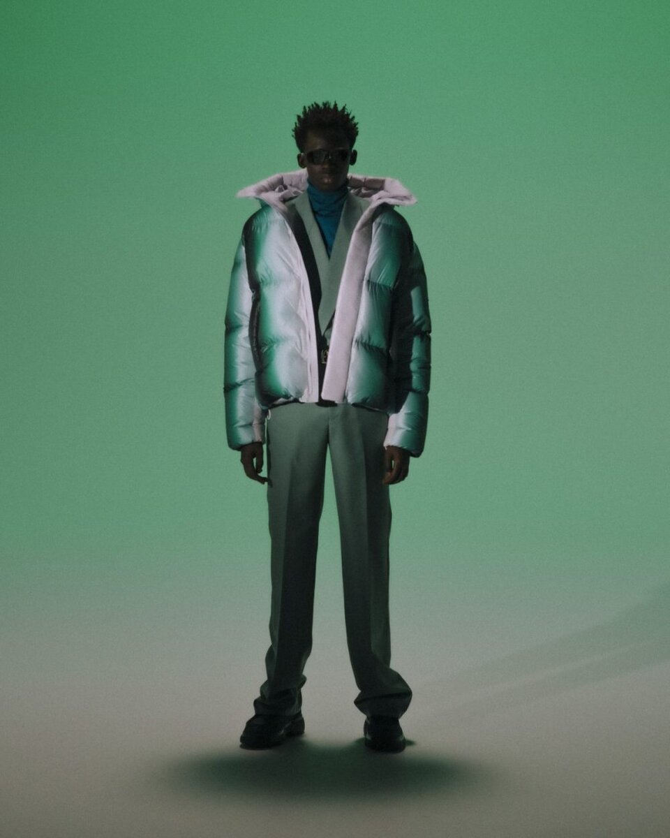 【漆塗り×ダウン⁉】ヨシロットンを起用！タトラスの限定カプセルコレクションにダウンパンツなど今季のマストバイ3型が揃い踏み