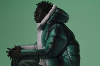 【漆塗り×ダウン!?】伝統工芸と現代アートの融合!タトラス×YOSHIROTTENが創る「輪島塗」着想の限定カプセルコレクションに大注目