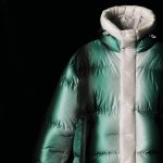 ダウンジャケット