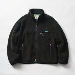 L.L.Beanのフリース