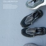 【F/CE.× スイコック】意外!?　初のコラボモデルはウィンターシューズ「AKK-ZIP」がベース！
