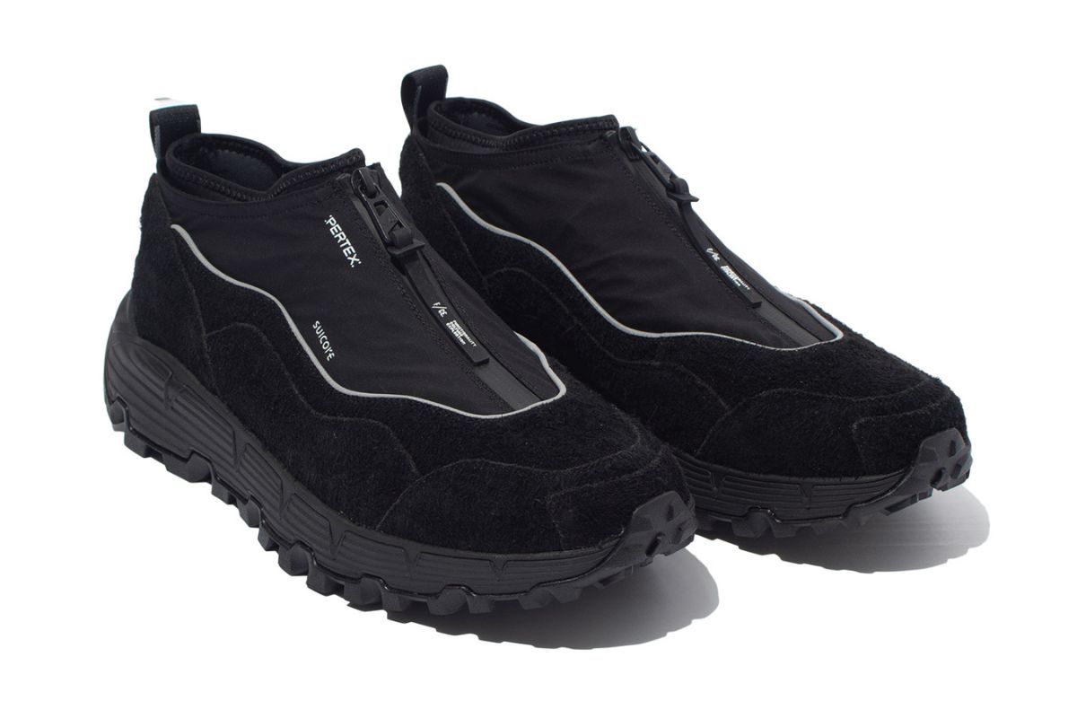 スイコック「AKK-ZIP-FCE」￥46,200