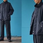 【マッキントッシュ×アークネッツ】伝統にさらなる気品！ 大人が袖を通すにふさわしい別注ミリタリーフィールドコートを発見！