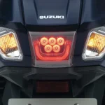 第2位　「街乗り最強スクーター」スズキの新型アドレス125を徹底解説！コスパ・快適性・デザインすべてが進化