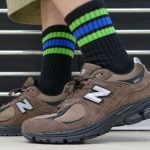 New Balance U2002R AB