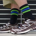 SALOMON XT-6