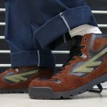 VANS OTW AUTHENTIC HT VIBRAM