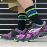 Saucony PROGRID TRIUMPH 4 JAETIPS