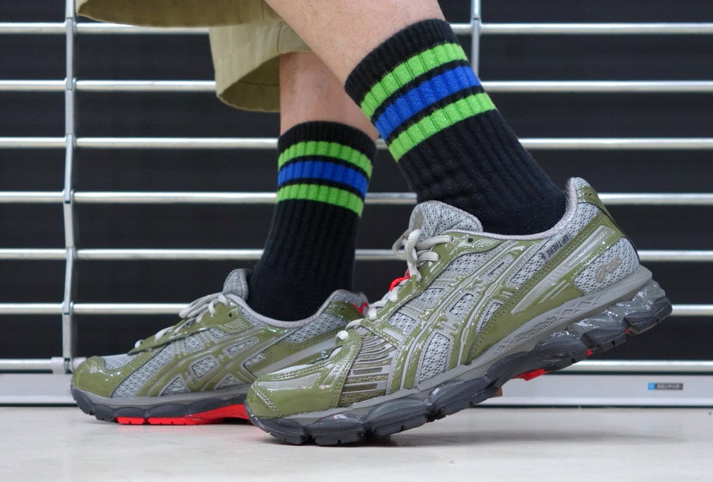 ASICS SportStyle GEL-KAYANO 12.1 "UP THERE"