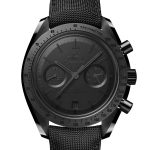 オメガ「スピードマスター ダーク & グレー サイド オブ ザ ムーン（310.92.44.51.01.003）」￥2,266,000／自動巻／44.25㎜径／パワーリザーブは60時間／50m防水